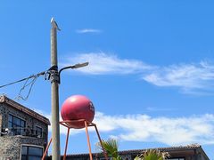-黑石礁公园
