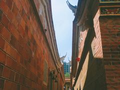 -晋江五店市传统文化旅游区