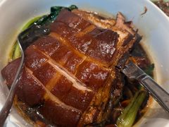 -新长岭大酒店酒楼