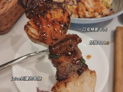 -打趸BTC·Breaktime cafe(北京路店)