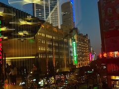 -上海雅居乐万豪侯爵酒店