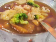 -無招牌海鮮(芽笼店)