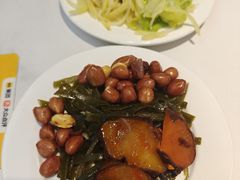 -楚鱼王·河鲜·湖北菜(华农店)