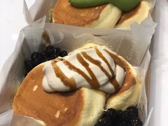 -法桐蛋糕·手作面包(万象城店)