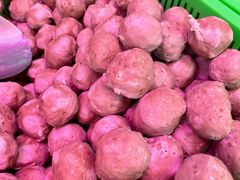 -阿娟牛肉丸·手打牛肉丸·现做现卖