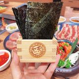 🔥社恐必备🥢一人食的日式烧肉🔥