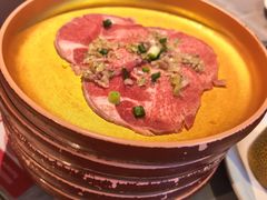 -伍棵星炭烤自助料理·活鳗鱼(浦东食品城店)