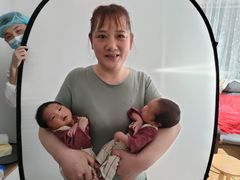 -葱妈母婴医护月嫂中心(浦东店)