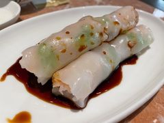 爽滑鲜虾肠-金玉满堂潮州酒楼(无限极荟购物广场店)