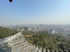 -杭州半山国家森林公园