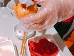 -海底捞火锅(亲子主题北金鹰店)