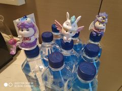 -北京康莱德酒店