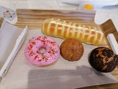 -爱达乐面包生日蛋糕(郫县时代天街店)