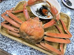-震海贝烤贝·民俗特色店(延吉总店)