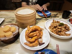 -范家小馆·烤鸭新京菜(金融街店)