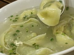 -东泰祥生煎馆(陕西南路店)