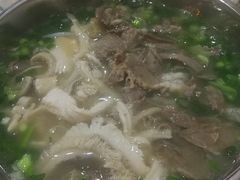 -攀枝花·任德琼·盐边羊肉米线