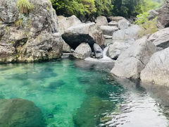 -石台牯牛降景区