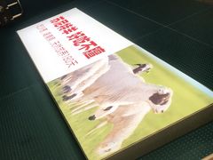 -丰茂烤串(外滩星荟中心店)