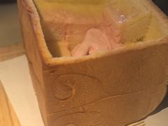 面包诱惑-绿茶餐厅(成都大悦城店)