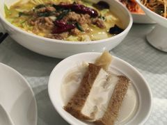 -西安饭庄·非遗陕菜(凤城五路店)