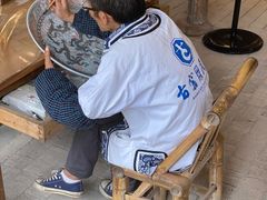 -景德镇古窑民俗博览区