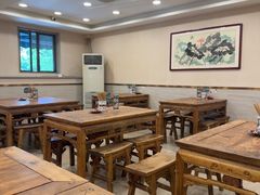 -老刘家永盛斋·传统泡馍(东关南街店)