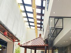 -壹零捌道·北京烤鸭(车公庄店)