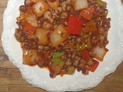 -冰川冷面·延边菜·炭烤串(观前店)