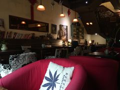 -1013咖啡书吧(兰庭国际店)