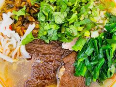 -力香园猪脚米线(金星店)