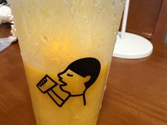 -喜茶(上海打浦桥日月光gelato lab+店)