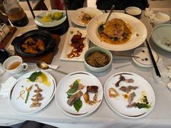 -狮王府淮扬菜(老门东店)