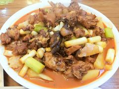 -阿达西新疆餐厅(西北大学店)