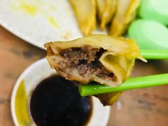 -清真蒋有记(老门东店)