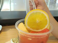 -必胜客(WOW南雄店)