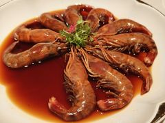 -華府Deluxe(兴业太古汇店)