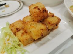 -喜宴又一村·粤菜·茶点·海鲜(壹方天地店)
