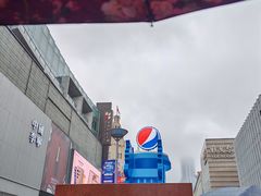 -南京路步行街