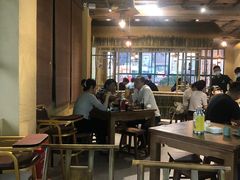 -七步香云南山里菜(昆明老街店)