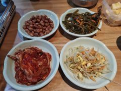 -京玉菲饭店(李村店)