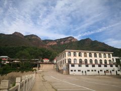 -老象峰