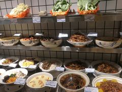 -莫山小馆(大石桥店)