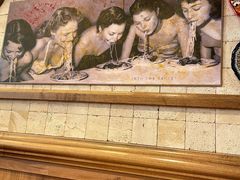 -玛格萝妮比萨屋(四平店)