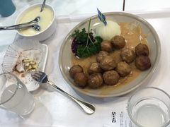 -宜家·瑞典风味餐厅(北京西红门店)