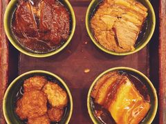 -卫鼎轩·曹公馆(鼓楼店)