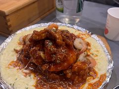 -咕咕站韩国料理(紫金港店)
