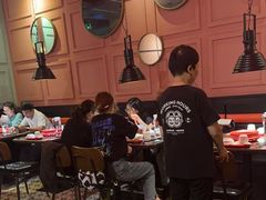 -胖哥俩肉蟹煲(苏州中心店)