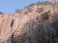 -崂山九水游览区