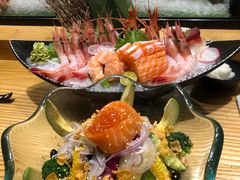 -吟松日式料理(莘庄店)